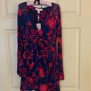 NWT Lorelai Skirted Romper